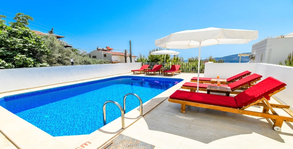 Villa Dolce