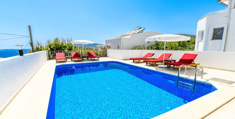 Villa Dolce