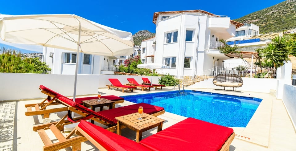 Villa Dolce
