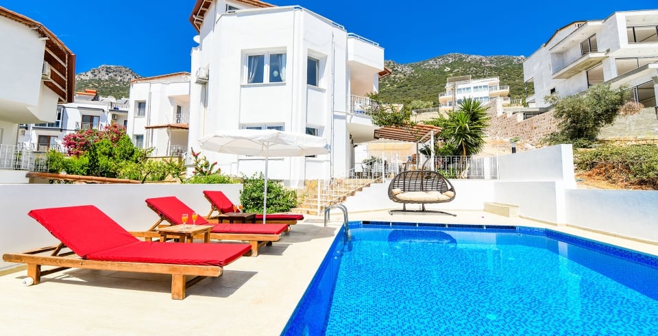 Villa Dolce