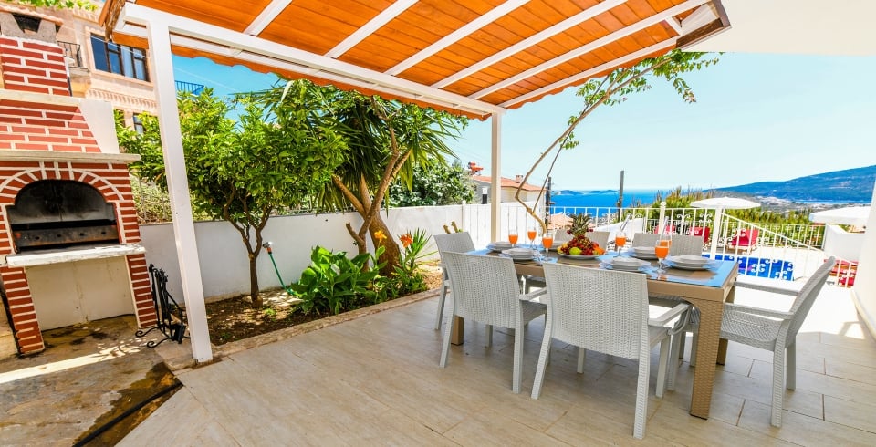 Villa Dolce