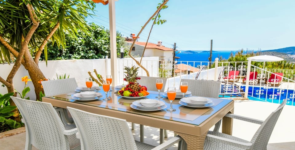 Villa Dolce