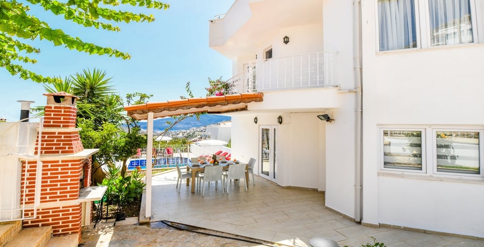 Villa Dolce