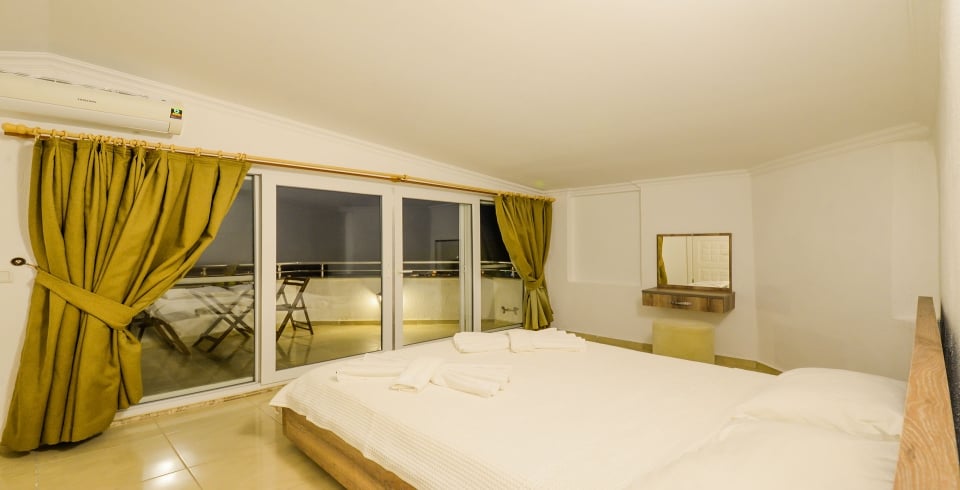 Villa Dolce