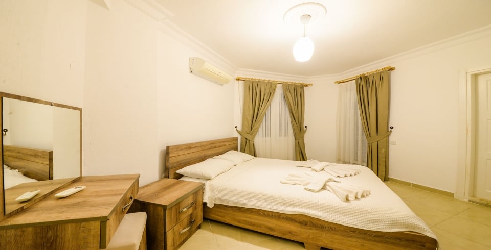 Villa Dolce