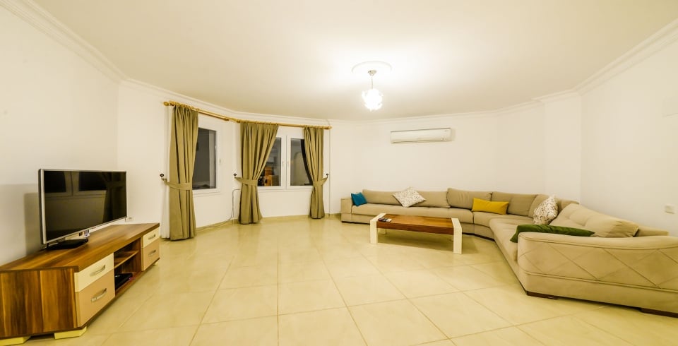 Villa Dolce