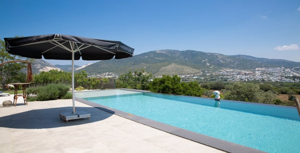 Villa Mavi Yelken