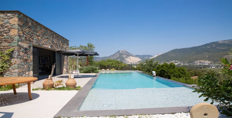 Villa Mavi Yelken