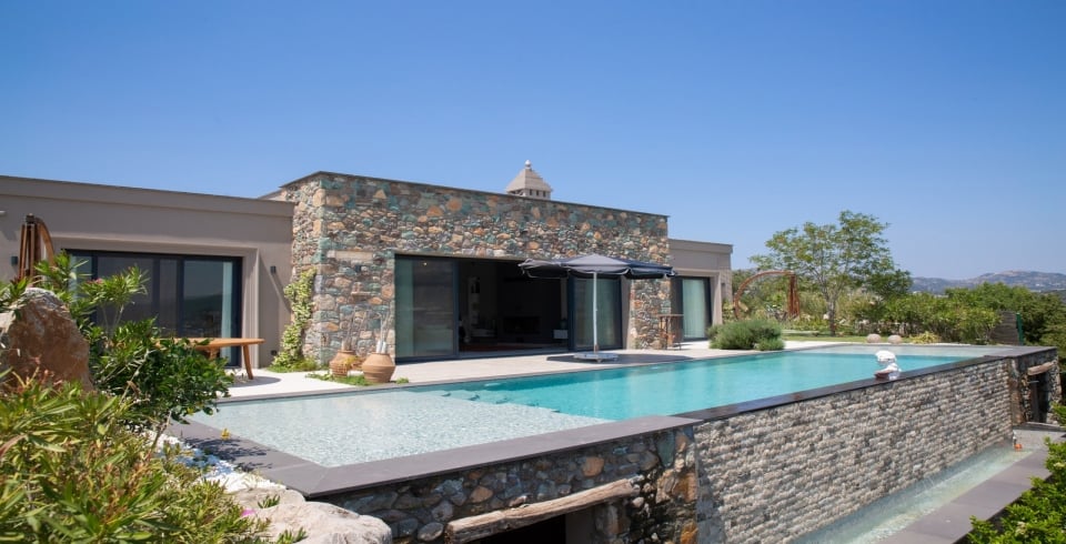 Villa Mavi Yelken