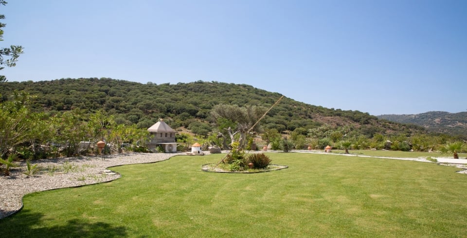 Villa Mavi Yelken