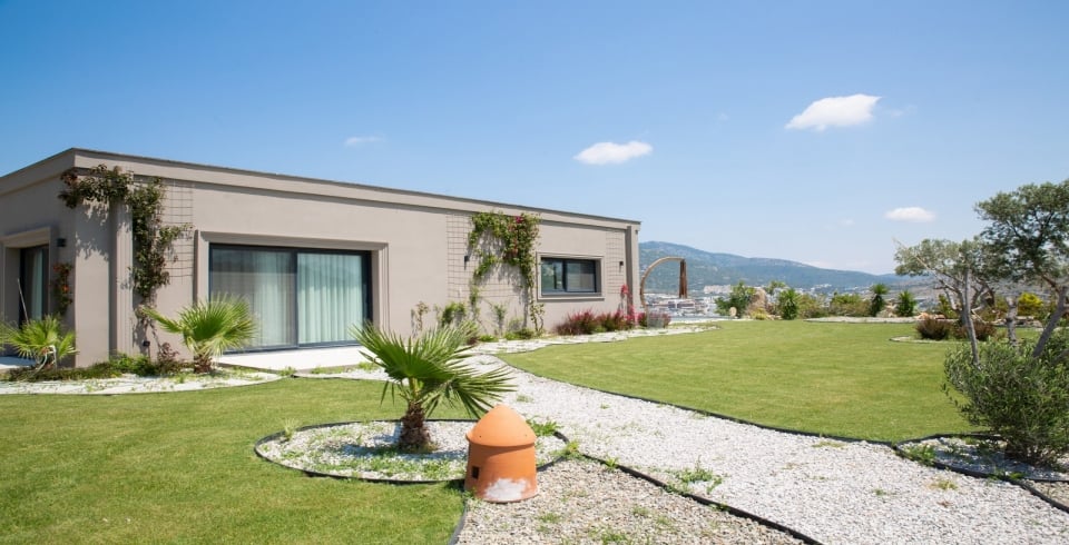 Villa Mavi Yelken