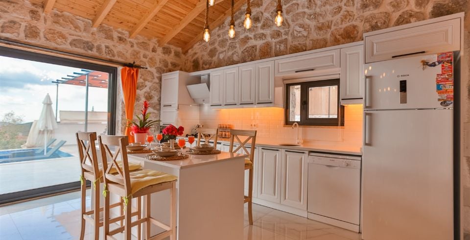 Villa Yaman