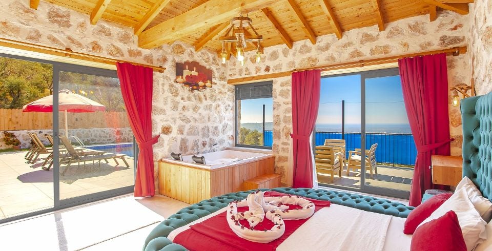Villa Yiğit 2