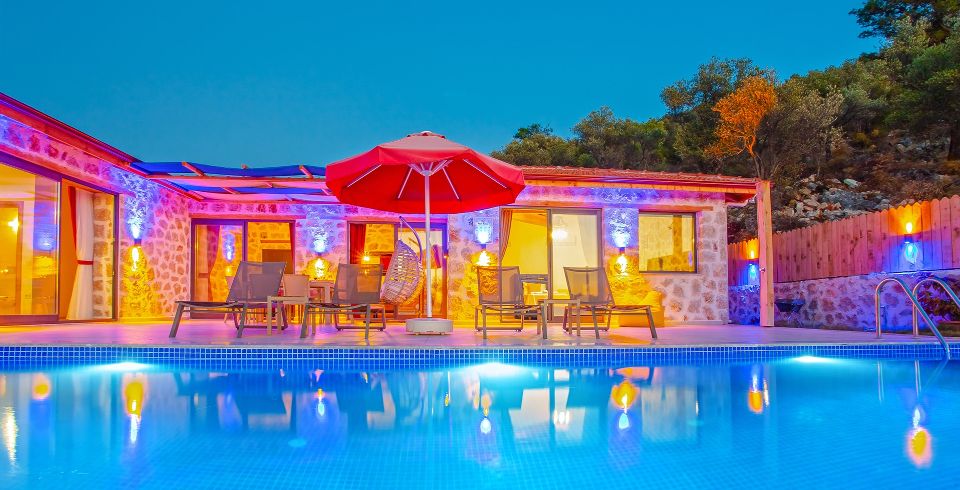 Villa Yiğit 2
