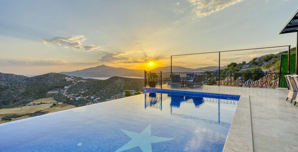Villa Yıldız 2
