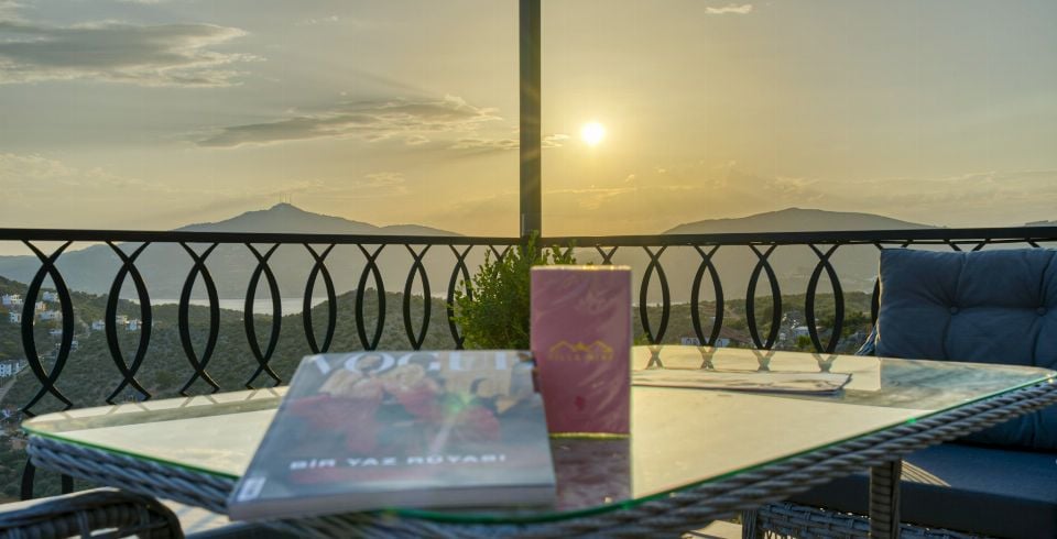 Villa Yıldız 2