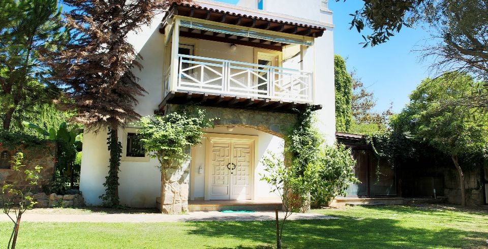 Villa Zeus