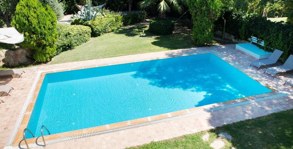Villa Zeus