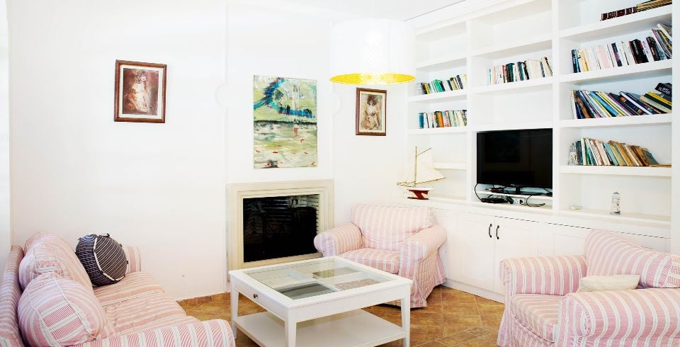 Villa Zeus