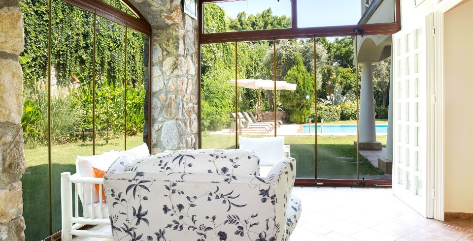 Villa Zeus
