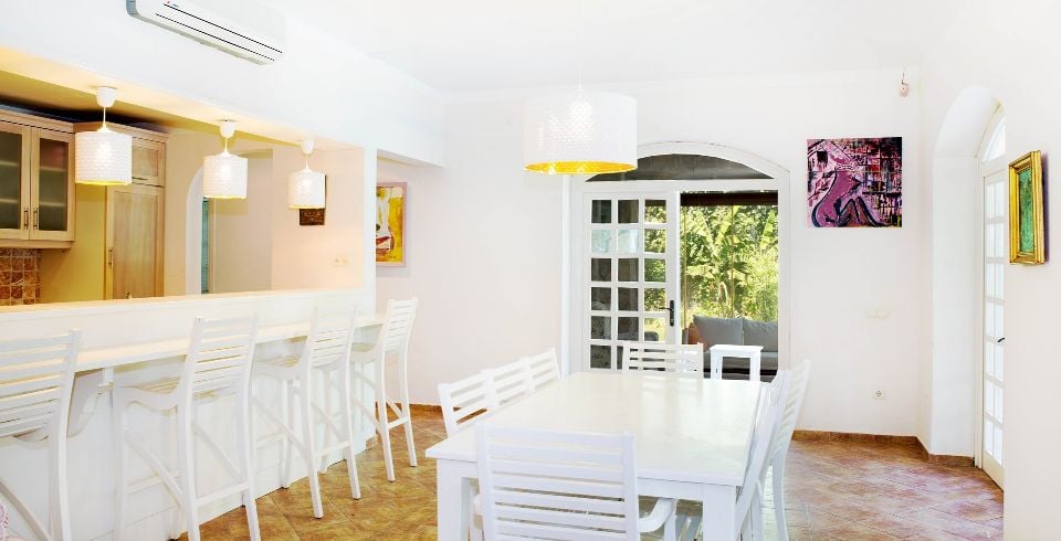 Villa Zeus