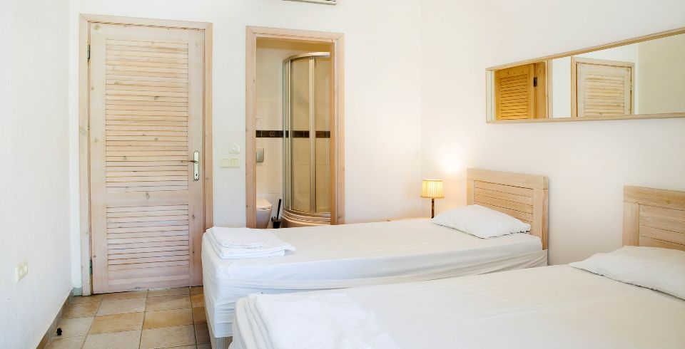 Villa Zeus
