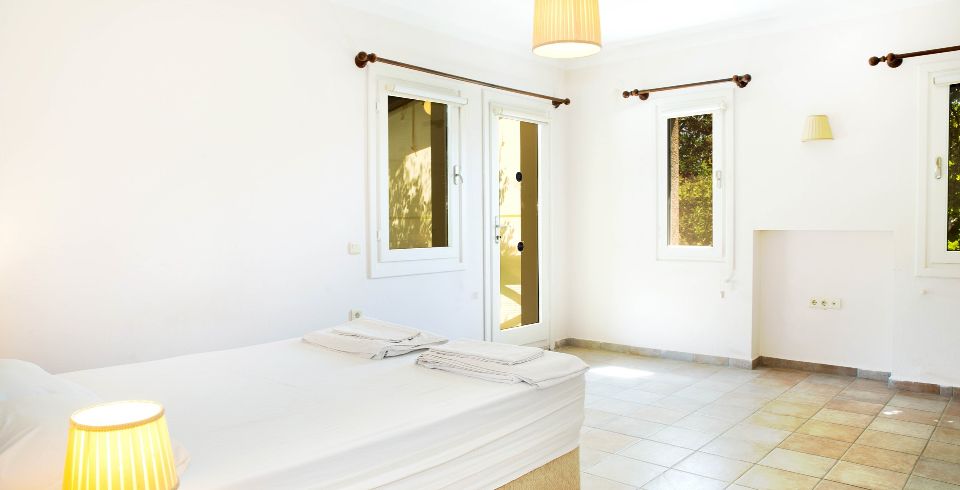 Villa Zeus