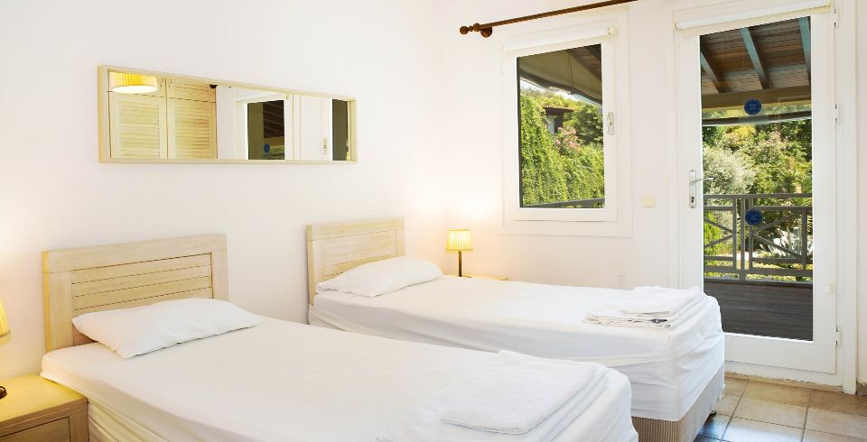 Villa Zeus