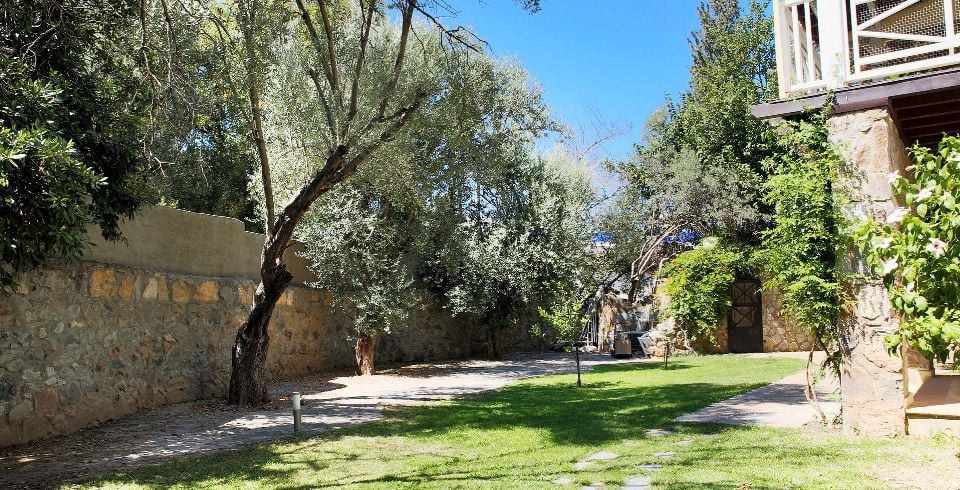 Villa Zeus