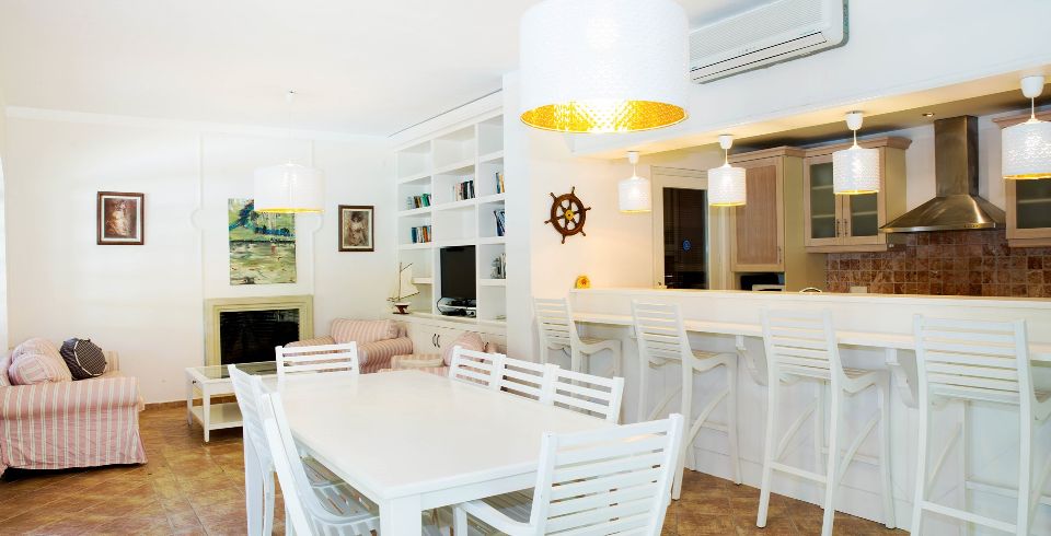 Villa Zeus