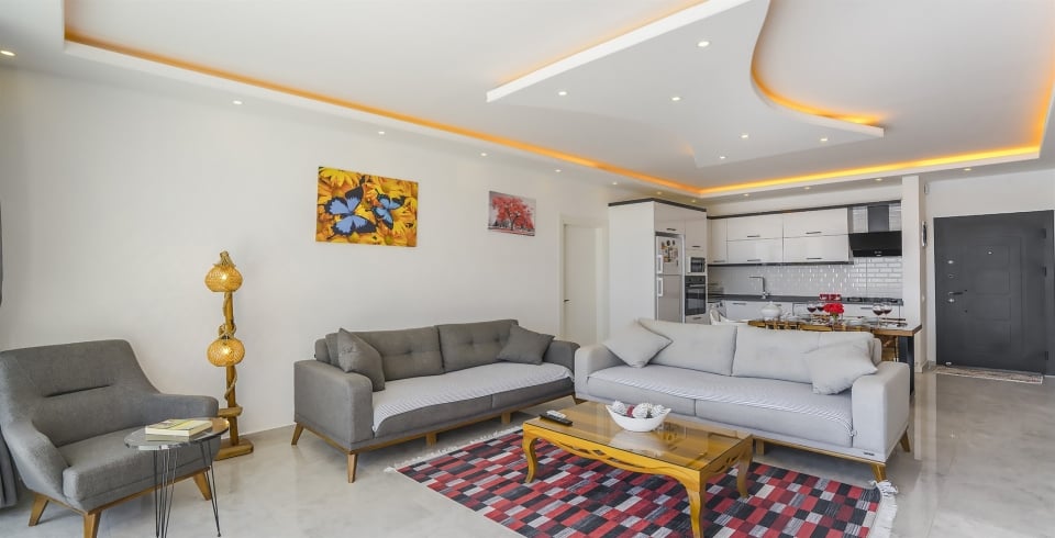 Villa Soley