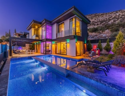 Villa Melida Trio