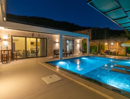 Villa Luxury Su