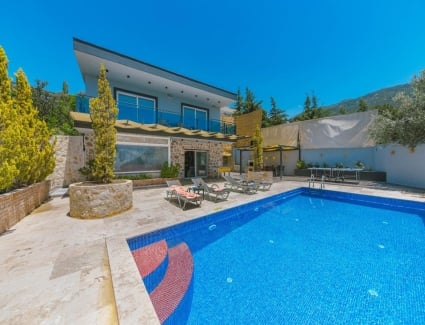 Villa Bambi