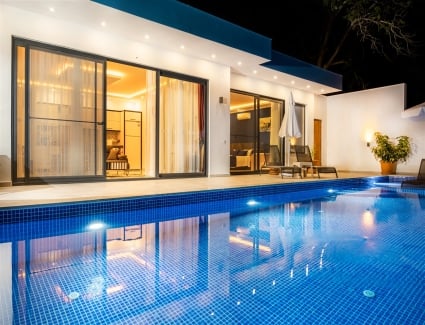 Villa Yudum
