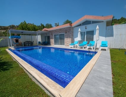 Villa Maram Evi