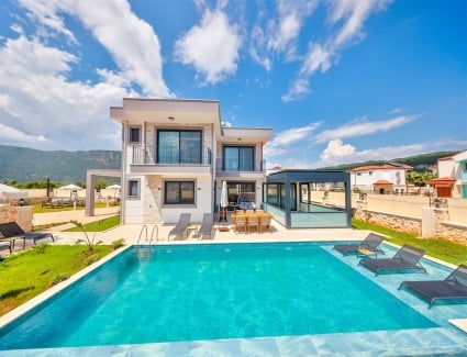 Villa Derin Kaş