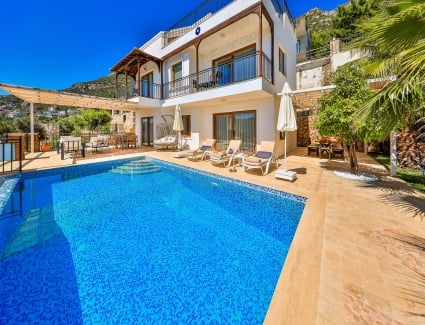 Villa Değerli