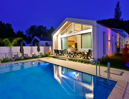 Villa Odella