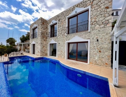 Villa Aslan Çırağan