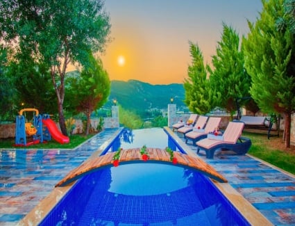 Villa Soft