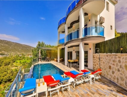 Villa Defne
