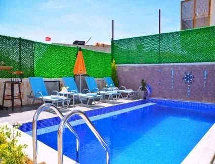 Villa Efulim