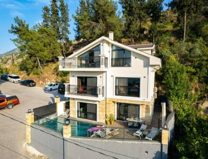 Villa Porto Fethiye