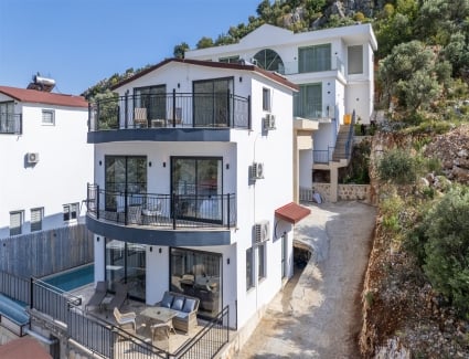 Villa Macka Kalkan