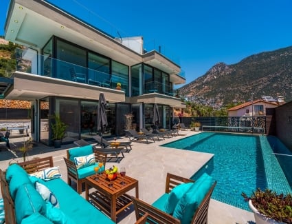 Villa Azur