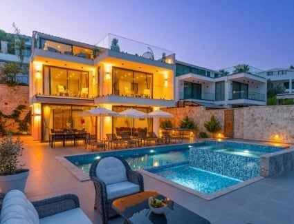 Villa Antares Premium