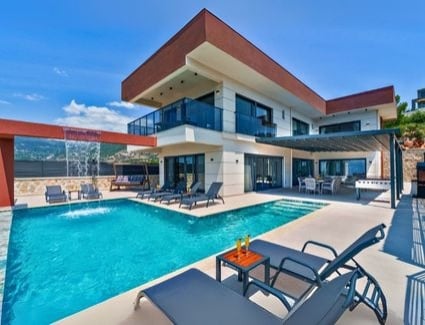 Villa Newcastle