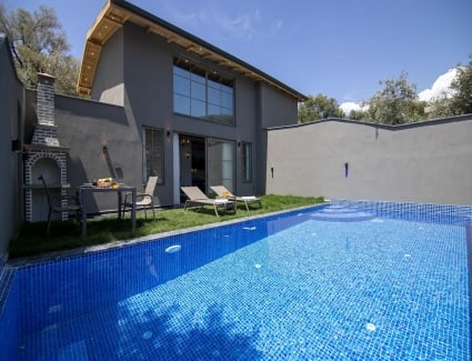 Villa Palace Small