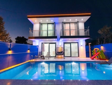 Villa Sinem Çavdır